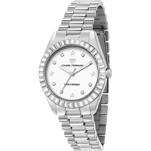 Damenuhr Chiara Ferragni R1953100505 (Ø 34 mm)