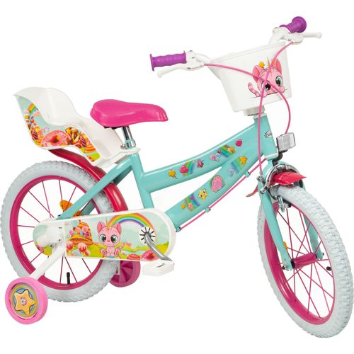 Kinderfahrrad Toimsa 16