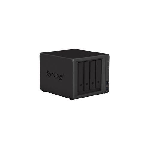 Synology DiskStation DS923+ NAS-Gehäuse
