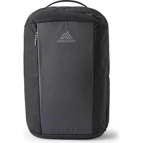 Gregory Reiserucksack Border Carry On (40 L / 1,33 kg) total black