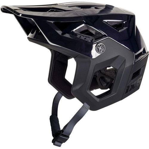 iXS Trigger X MIPS helmet black S