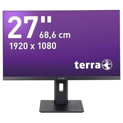 Wortmann Terra LED 2748W PV, 27"