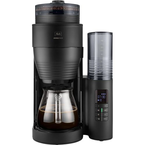 Melitta AromaFresh 1030-05 schwarz Kaffeemaschine