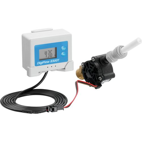 Wasserzähler W3B-1 für Wasserfiltersystem K3600L
