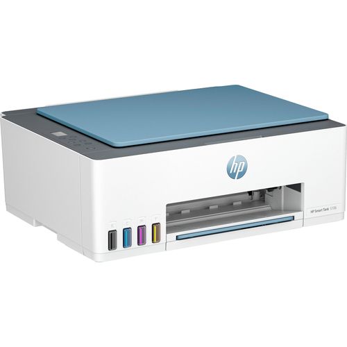 HP Multifunktionsdrucker Drucker Scanner Kopierer Smart Tank »5106« All in One