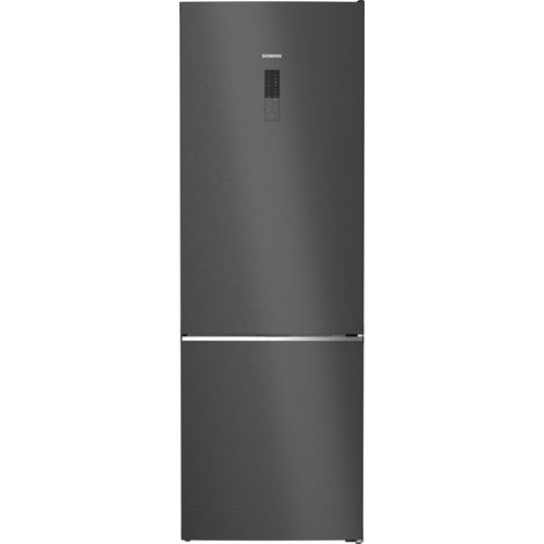 Siemens Freistehende Kühl-Gefrier-Kombination KG49NAXCF