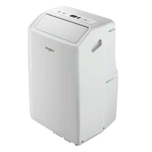 Whirlpool Pacf212hp Mobiles Klimagerät One Size
