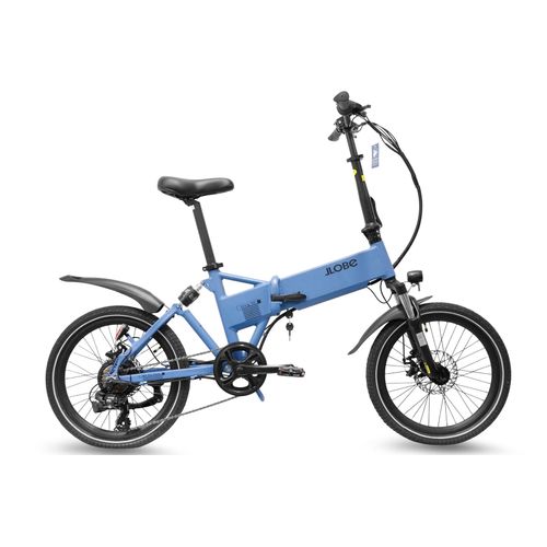 LLobe E-Bike 20