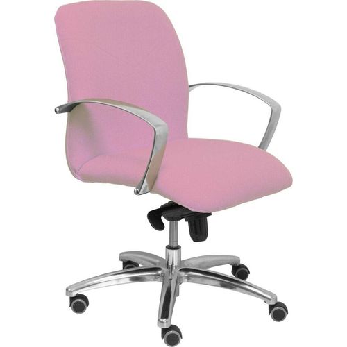 Bürostuhl Caudete P&C BALI710 Rosa