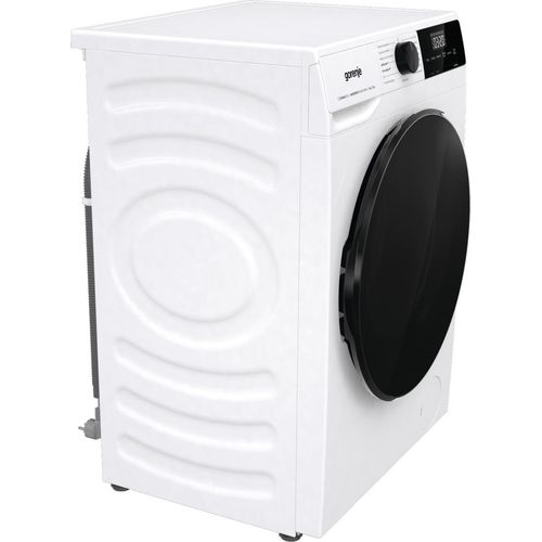 Gorenje WD2A854ADPS/DE Waschtrockner Frontlader, 8 kg Waschen, 5 kg Trocknen, weiß
