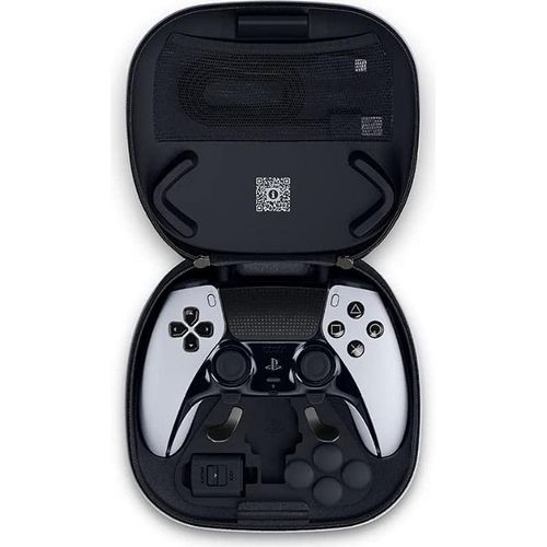 Sony DualSense Edge Controller wireless weiß (PS5)