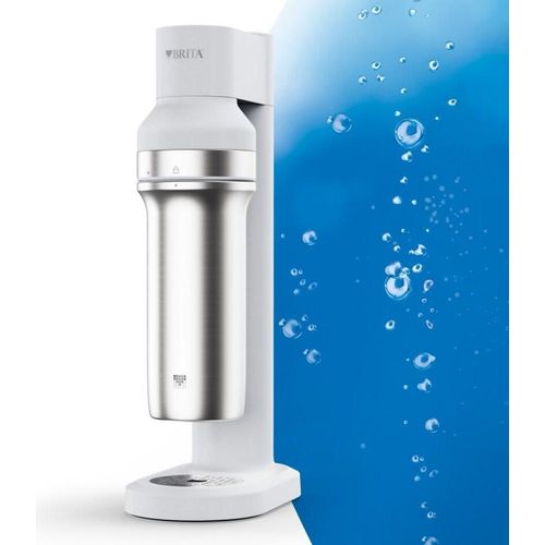 Brita Bt1046729 Bruiswatermachine Sodatrio Zwart (kopie)