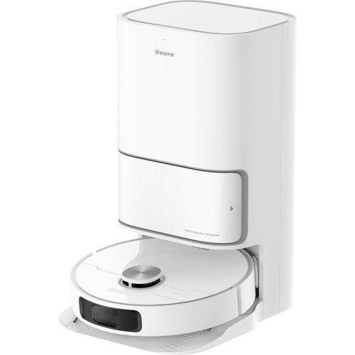 Dreame L10 Ultra Staubsauger Roboter,Staubsauger Wischroboter mit automatischer Entleerung