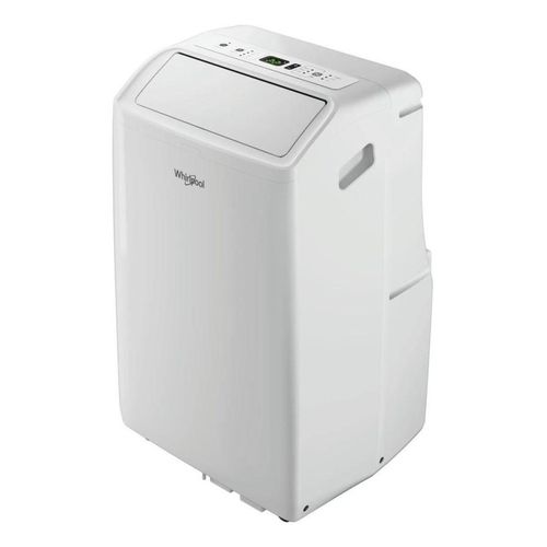 Whirlpool pacf29hp w tragbares Klimagerät white
