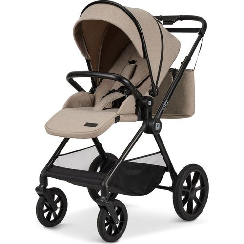 Moon 2in1 Kombi-Kinderwagen-Set Clicc bis 22 kg