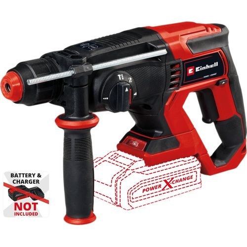 Akku-Bohrhammer TE-HD 18/20 Li-Solo | 18 Volt, ohne Akku, ohne Ladegerät