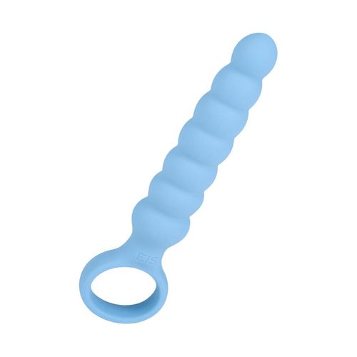 Analvibrator mit Haltering, 16,5 cm