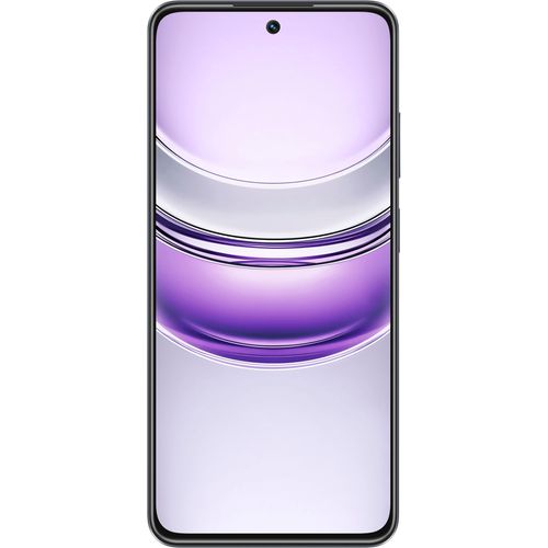 REALME Smartphone "14x 5G 128GB", schwarz (carbon schwarz), 128 GB, Mobiltelefone