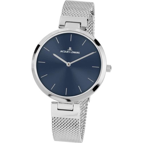 Quarzuhr JACQUES LEMANS 