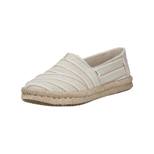 Espadrille TOMS 