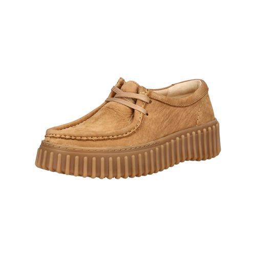 Schnürschuh CLARKS 