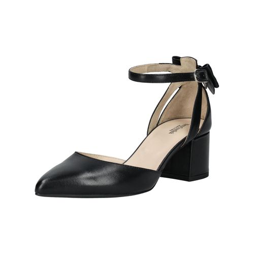 Pumps NERO GIARDINI 