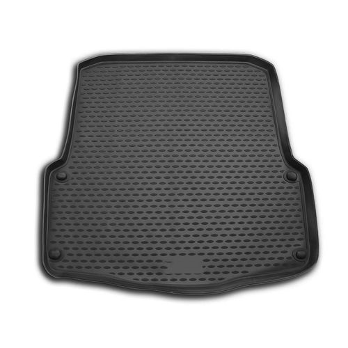 OMAC Kofferraumwanne SKODA 6608251