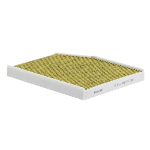 MANN-FILTER Innenraumfilter FORD FP 29 007 2504915 Filter, Innenraumluft,Pollenfilter,Mikrofilter,Innenraumluftfilter,Staubfilter,Klimafilter