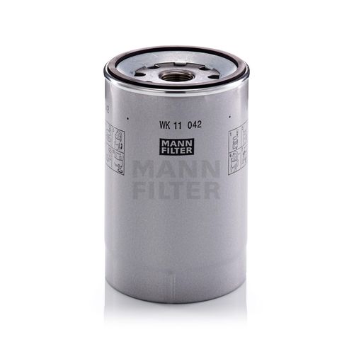 MANN-FILTER Kraftstofffilter RENAULT TRUCKS WK 11 042 z 7421538977,4600310,40050400084 Leitungsfilter,Spritfilter 7121538977