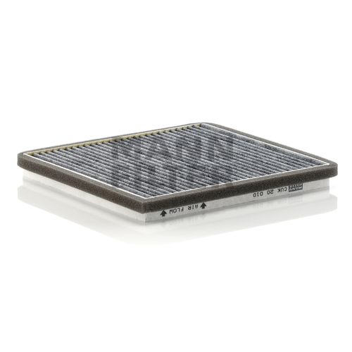 MANN-FILTER Innenraumfilter CHEVROLET CUK 20 010 EC95215156,95215156,95528634