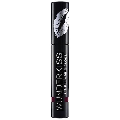 Wunder2 Make-up LippenWunderkissLip Plumping Gloss Plum 4 ml ()