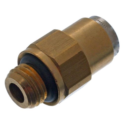 FEBI BILSTEIN Verbinder, Druckluftleitung 22214
