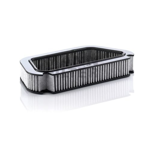 MANN-FILTER Innenraumfilter AUDI CUK 4136 4E0819439A Filter, Innenraumluft,Pollenfilter,Mikrofilter,Innenraumluftfilter,Staubfilter,Klimafilter