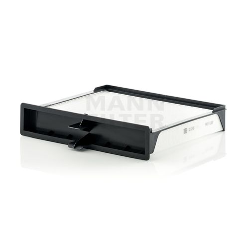 MANN-FILTER Innenraumfilter RENAULT CU 2430 272772435R,7701055110