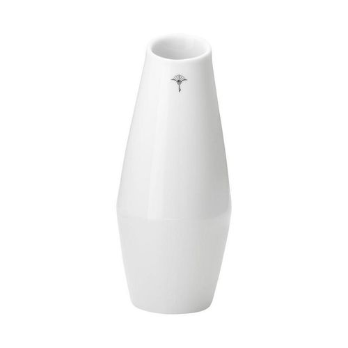 Joop! Karaffe Single Cornflower , Weiß , Keramik , 0,17 L , 13 cm , Kaffee & Tee, Kannen, Karaffen