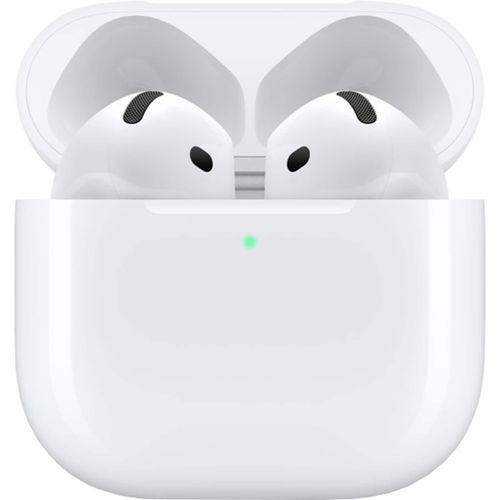Apple Kopfhörer AirPods 4