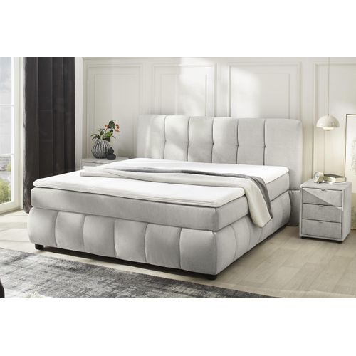 Boxspringbett JOCKENHÖFER GRUPPE 