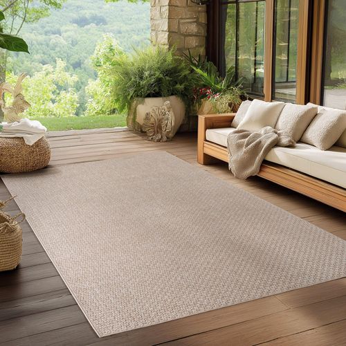 Outdoorteppich AYYILDIZ TEPPICHE 