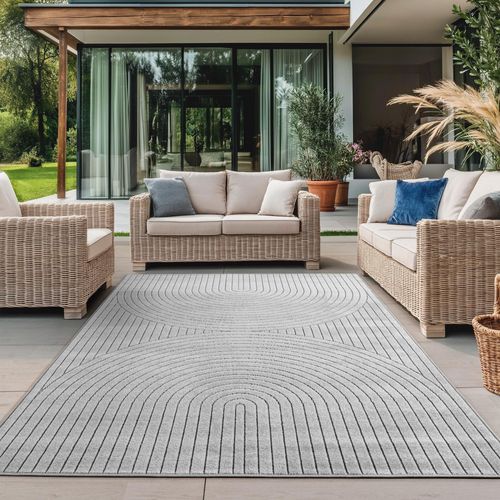 Outdoorteppich AYYILDIZ TEPPICHE 