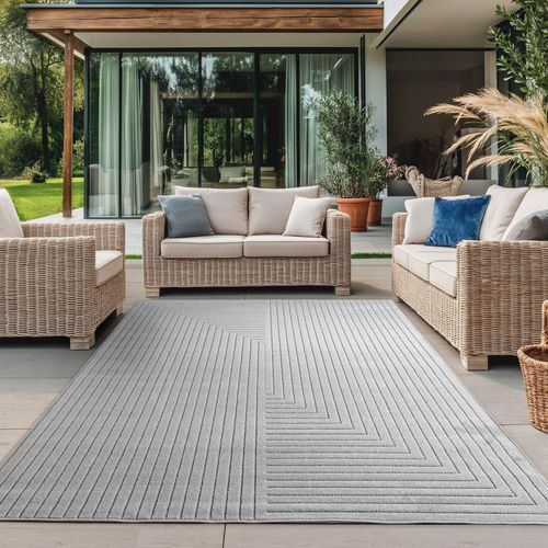 Outdoorteppich AYYILDIZ TEPPICHE 