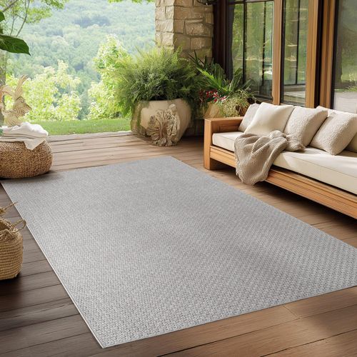 Outdoorteppich AYYILDIZ TEPPICHE 