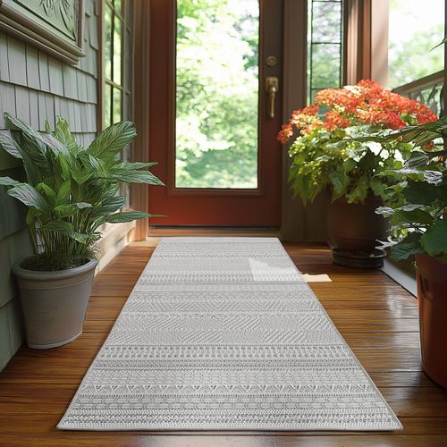 Outdoorteppich AYYILDIZ TEPPICHE 