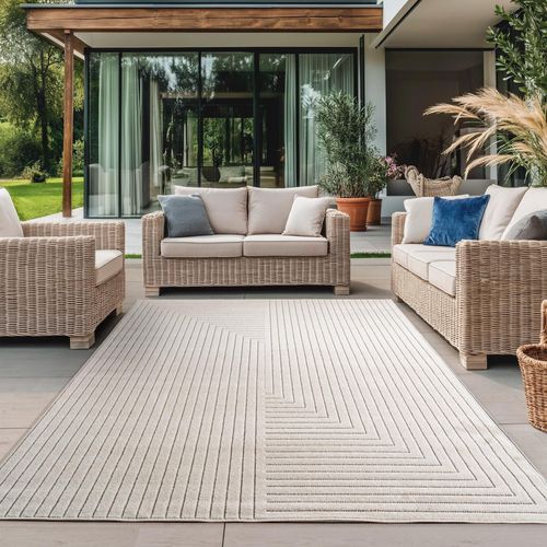 Outdoorteppich AYYILDIZ TEPPICHE 