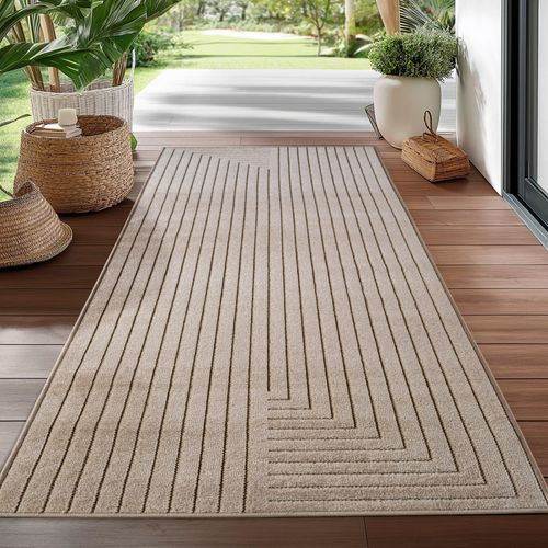 Outdoorteppich AYYILDIZ TEPPICHE 