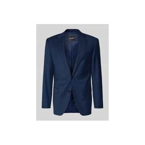 Modern Fit 2-Knopf-Sakko Modell 'Duncan'