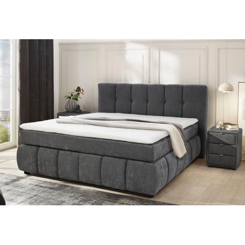 Boxspringbett JOCKENHÖFER GRUPPE 