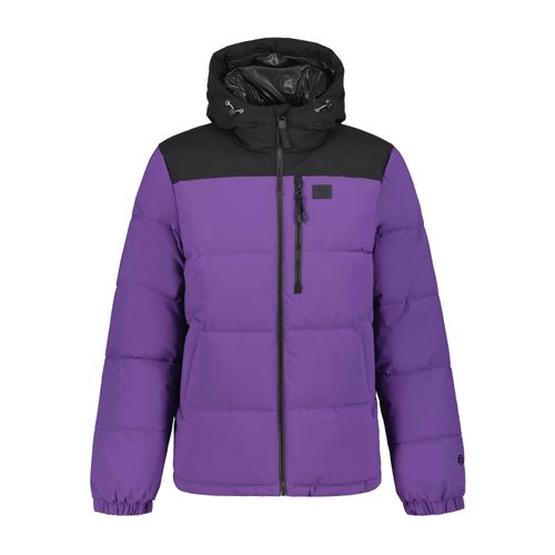 Steppjacke ICEPEAK 