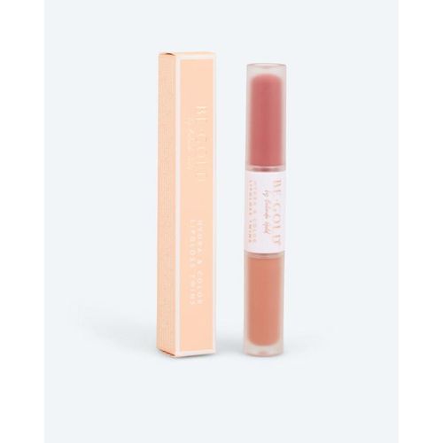 Hydra & Color Lipgloss Twins