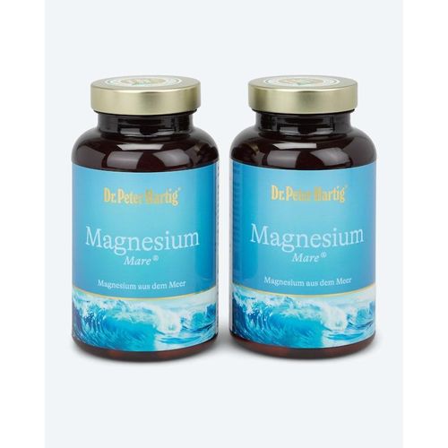 Magnesium Mare, 2x 180 Kapseln