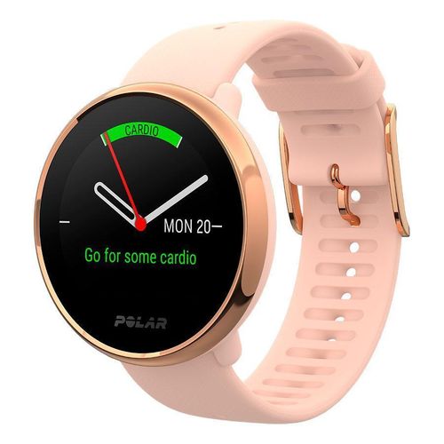 Smartwatch Polar GPS Ignite -